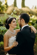 Enchanting Glam Arab Wedding at Six Senses Douro Valley