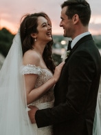 Nostalgic Vintage-Inspired Ottawa Wedding at The Chateau Laurier