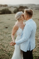 Breathtaking Byron Bay Wedding at Byron View Farm