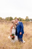 Vibrant Botanical Wedding at Historic Shady Lane