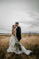 Cozy Icelandic Elopement for Adventurers