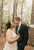 A Charming Summer Camp Elopement With Fall Colors