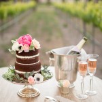 Romance Styled Shoot at Sogno del Fiore