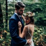 Lush Rattlesnake Ridge Elopement