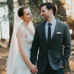 DIY New England Summer Camp Wedding at Wohelo