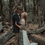 Free Spirited Cowaramup Farm Wedding