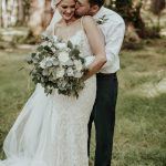 Elegant Rustic Wedding in Gold Beach, OR