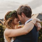 This Gorgeous Dublin City Hall Wedding Absolutely Took Our Breaths Away