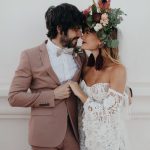 2018 Bridal Trends We’re Totally Obsessing Over