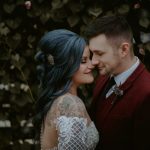 Lavish Arkansas Wedding at The Ravington with Modern Vintage Flair