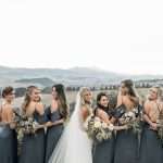 Breathtaking Black Tie Tuscany Wedding at Borgo di Castelvecchio