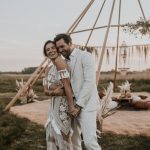 Moroccan Boho Meets English Rustic in This Wilderness Weddings Canterbury Wedding Inspiration