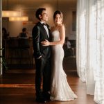 Minimalist Elegant South Congress Hotel Wedding in Austin, Texas