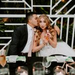 Palm Pretty Wedding Inspiration at Playa Largo Resort and Spa