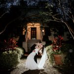 Creatively Elegant Savannah Wedding at Ships of the Sea Maritime Museum