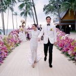 Week-Long Colorful Traditional Thai Wedding