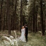 Flower-Filled Feathertop Winery Wedding