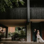 Rainy Three-Day Sunwolf Wedding