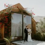 Effortlessly Chic Bruma Destination Wedding