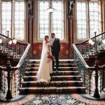 This St Pancras Renaissance Hotel Wedding Was Described as “Romeo and Juliet Meets London Spice Girl”