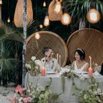 This Dreamy Kima Tulum Wedding Took Place in the Middle of the Jungle