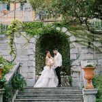 Truly Romantic Villa Cipressi Wedding Inspiration Shoot