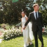 This Che Fico Wedding Brought Italy to San Francisco