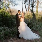 Elegant Weekend Long Boschendal Wedding