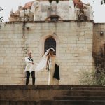 Style, Symbolism, and Reverence: Inside a Magical Realism Destination Wedding in Oaxaca